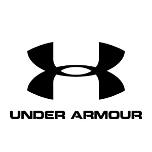 Under Armour márkabolt logó – ProLED kirakati LED kijelző referencia