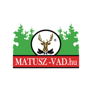 Matusz-Vad Hűtött Élelmiszer logó – ProLED partner