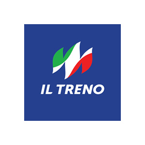 Il Treno étteremlánc logó – ProLED Hungary referencia