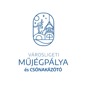 Városligeti Műjégpálya partner logó – ProLED referencia