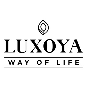 Luxoya Way of Life partner logó – ProLED referencia
