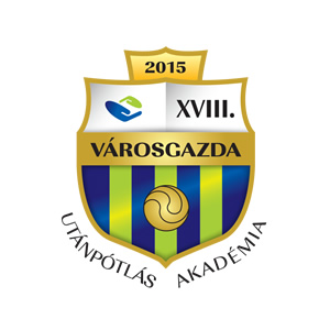XVIII. Kerületi Városgazda Utánpótlás Akadémia logó – ProLED partner